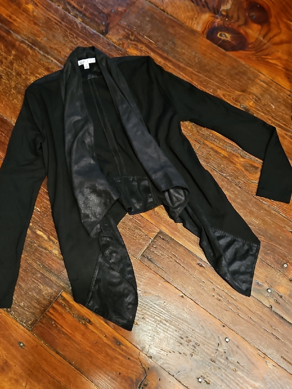 Cabi Jacket